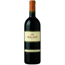 Antinori Solaia Toscana 2009 Antinori Solaia Toscana 2009